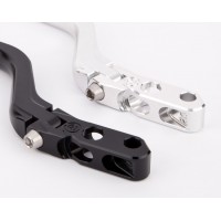 Motocorse NEW DESIGN Billet Folding Levers for Brembo Billet Racing Master Cylinders Motocorse NEW DESIGN Billet Folding Levers for Brembo Billet Racing Master Cylinders